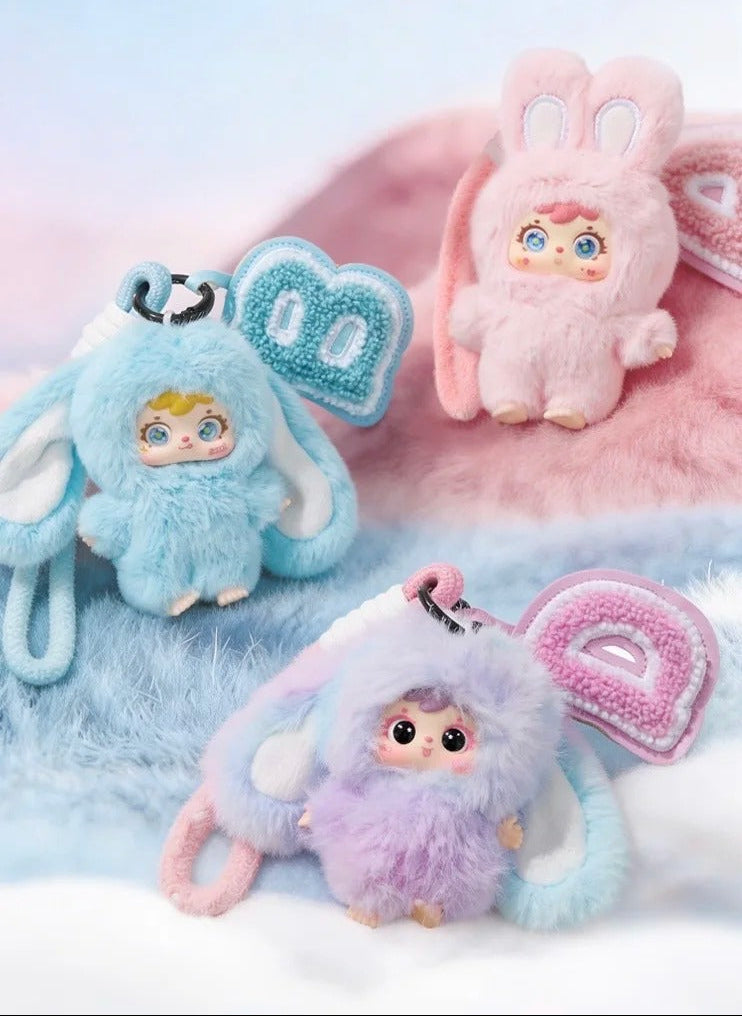 SAMUEL Tiny Honey Series Blind Box