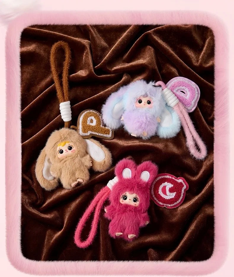 SAMUEL Tiny Honey Series Blind Box