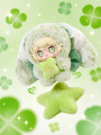 Too Meet You Still Shine Plush Doll Toy