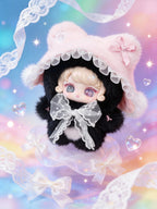 Too Meet You Still Shine Plush Doll Toy