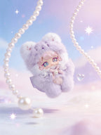 Too Meet You Still Shine Plush Doll Toy