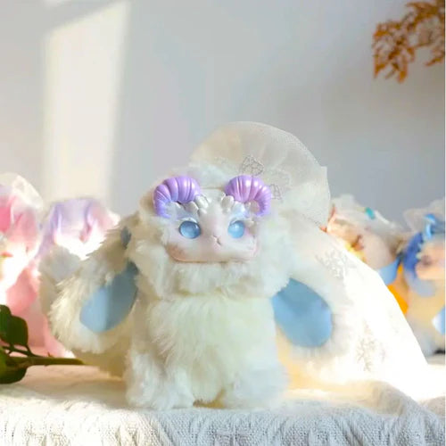 Tutulong Fancy Tea Party Series Plushy Blind Box
