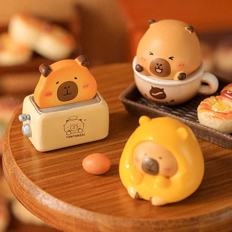 UNTUNZAI Barkery Mini Series Blind Bag