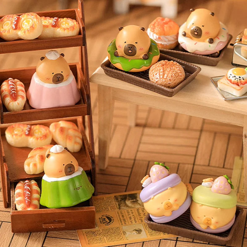 UNTUNZAI Barkery Mini Series Blind Bag