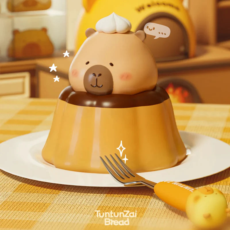 UNTUNZAI Barkery Mini Series Blind Bag