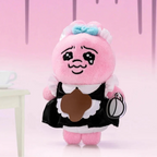 USAGI Rabbit Life Plush Series Blind Box