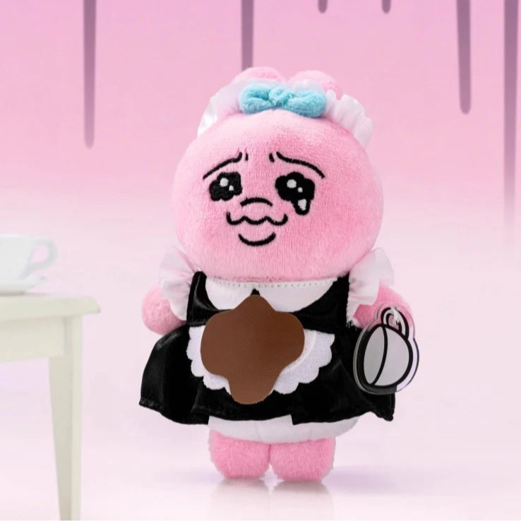 USAGI Rabbit Life Plush Series Blind Box