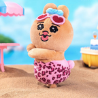 USAGI Rabbit Life Plush Series Blind Box