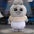 USAGI Rabbit Life Plush Series Blind Box