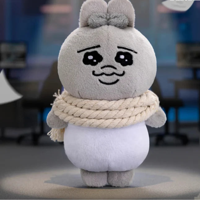 USAGI Rabbit Life Plush Series Blind Box