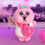 USAGI Rabbit Life Plush Series Blind Box