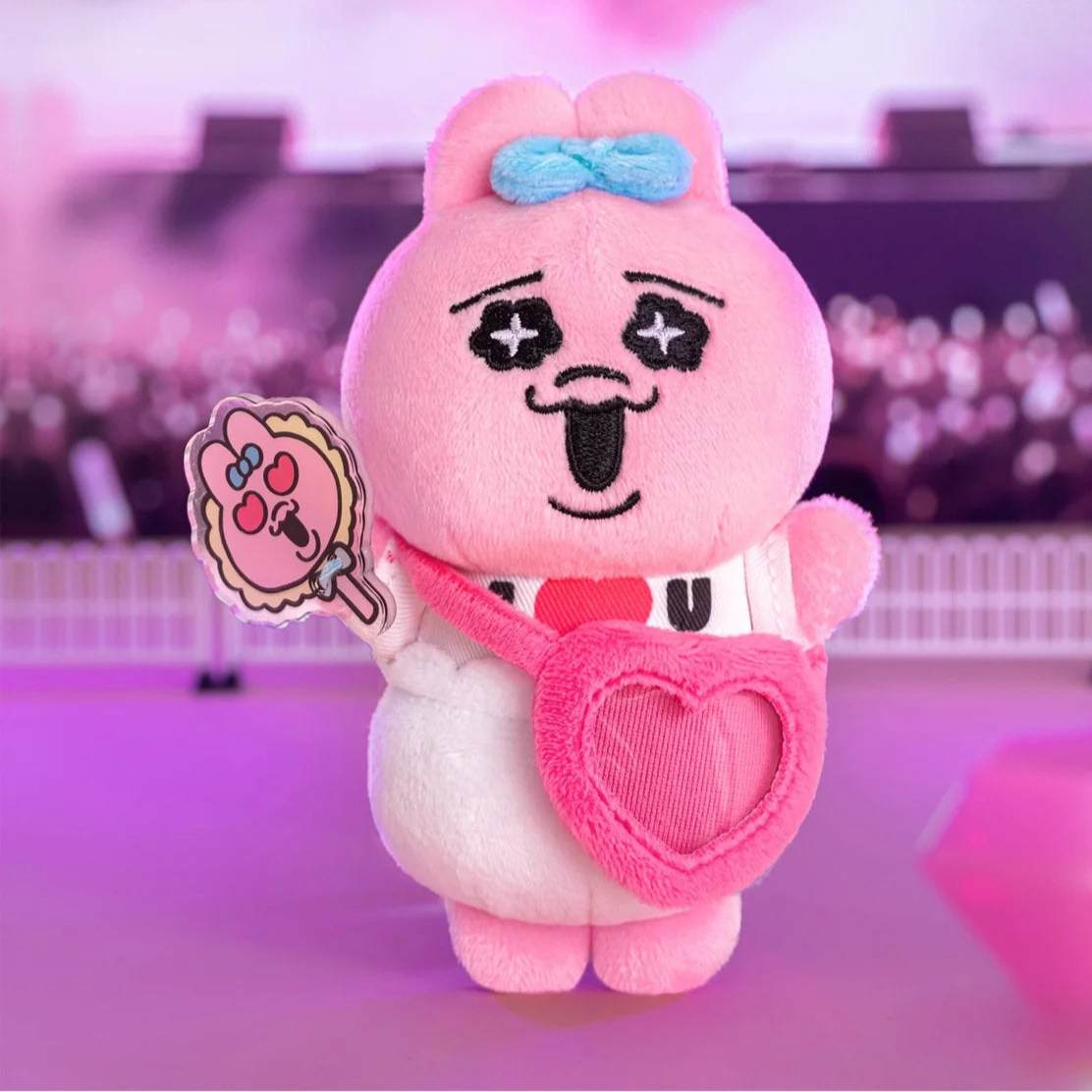 USAGI Rabbit Life Plush Series Blind Box