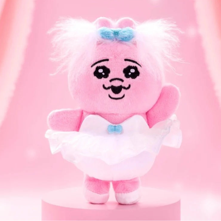 Usagi Hug Rabbit USAGI Rabbit Life Plush Series Blind Box – DidaPop