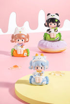 UUTOY Sweety Land Mini Figure Series Blind Box