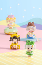 UUTOY Sweety Land Mini Figure Series Blind Box
