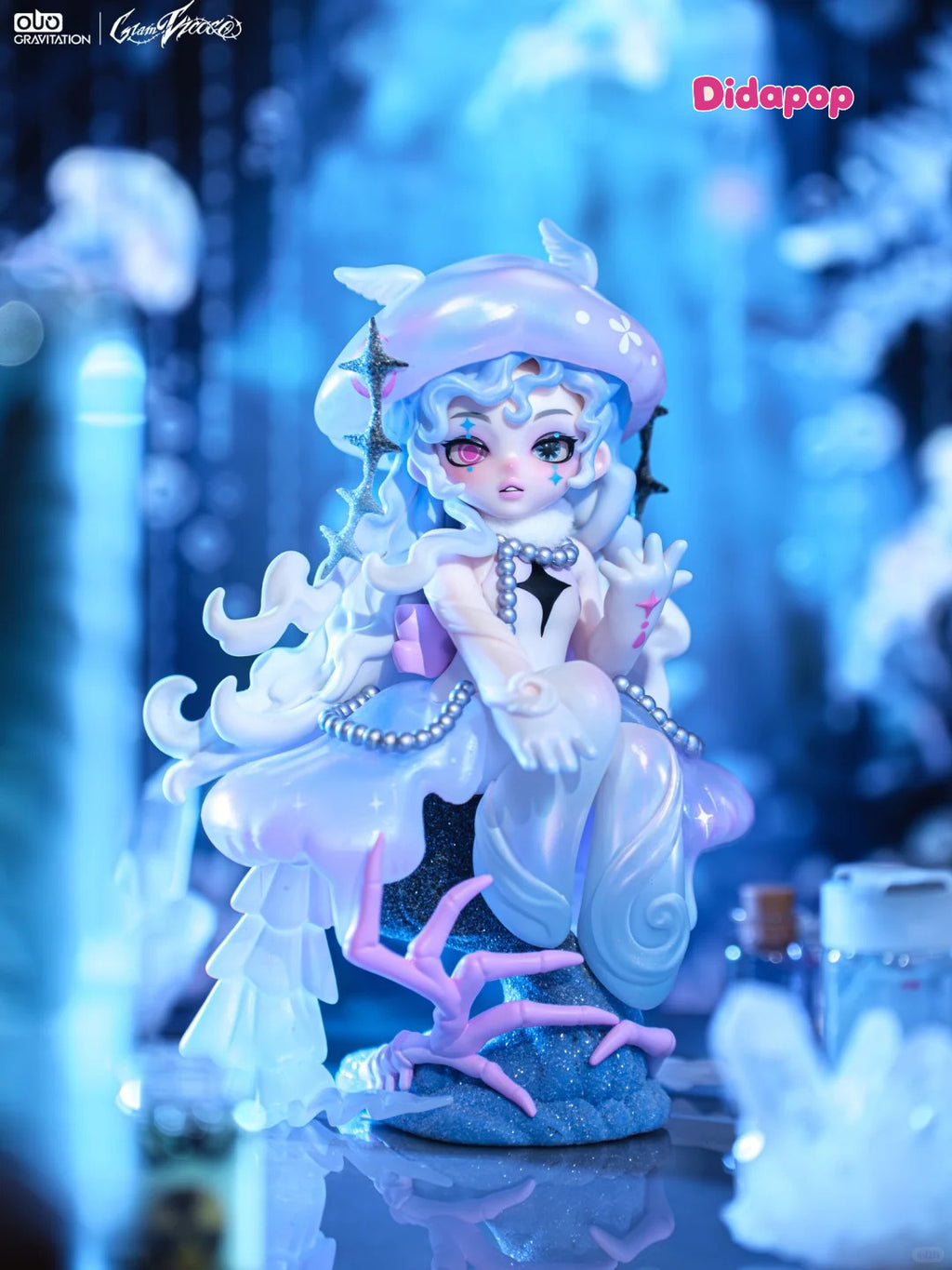 Vicoco Poison Experiment Series Blind Box