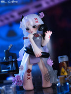 Vicoco Poison Experiment Series Blind Box