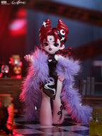 Vicoco Poison Experiment Series Blind Box