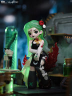 Vicoco Poison Experiment Series Blind Box