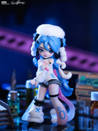 Vicoco Poison Experiment Series Blind Box