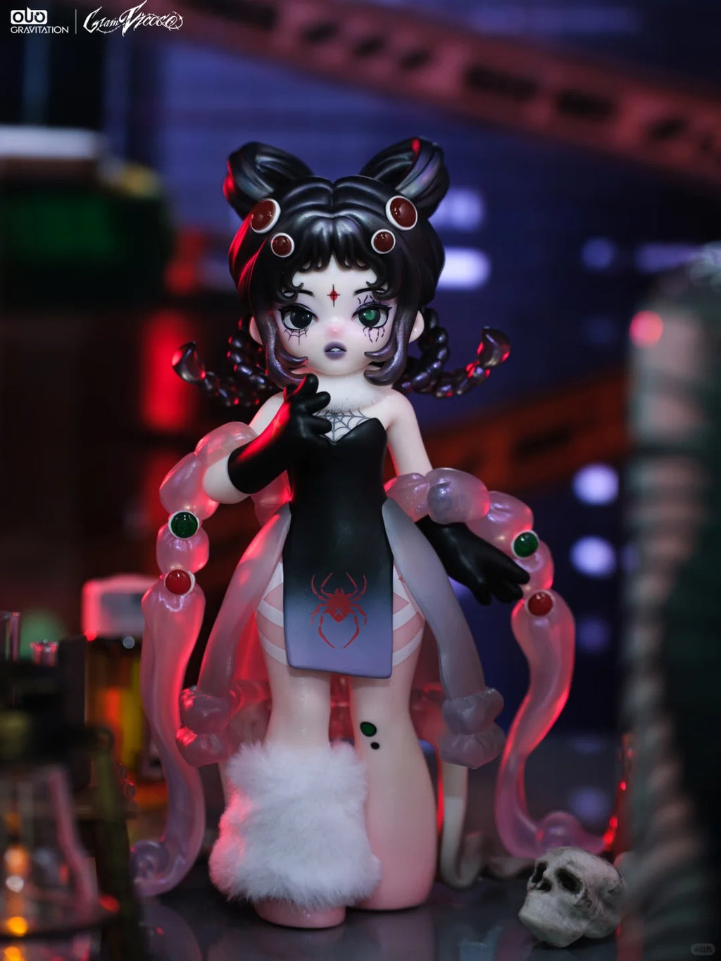 Vicoco Poison Experiment Series Blind Box