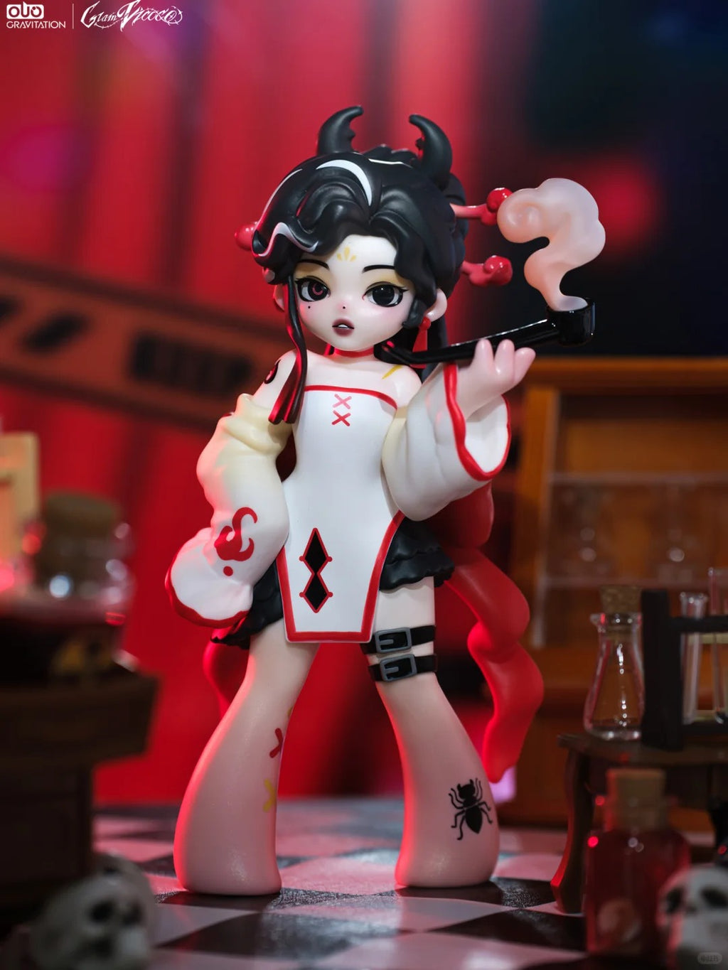 Vicoco Poison Experiment Series Blind Box