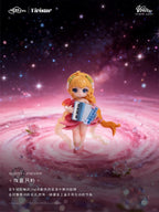 VIVISTAR Dream Orchestra Prologue Heartstring Tempo Series Blind Box