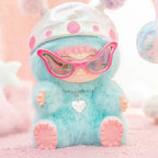 WAKUKU Fuzzy Trendy Fun Party Series Plush Blind Box