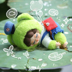 WENDY Garden Treasure Hunt Series plush toy – view 3