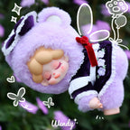WENDY Garden Treasure Hunt Series plush toy – view 5