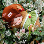 WENDY Garden Treasure Hunt Series plush toy – view 6