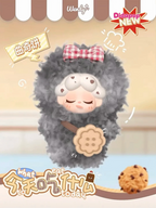 WENDY Meet Tender Plush Series Blind Box