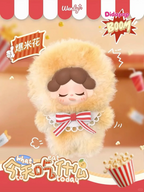 WENDY Meet Tender Plush Series Blind Box
