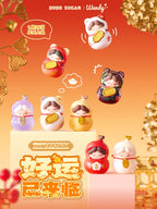 WENDY Luck Arrived Mini Blind Bag