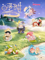 WEDNESDAY At Sunset And Moonrise Series Figure Blind Box