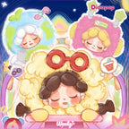 Wendy Dream Department Store Plush