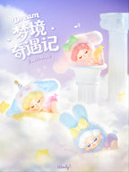 WENDY Dream Adventure Mini Blind Box DODO Sugar - Sweet Dreamy Kawaii Collectibles