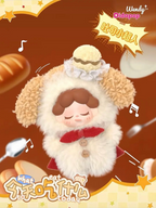WENDY Meet Tender Plush Series Blind Box