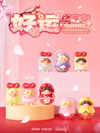 WENDY Luck Arrived Mini Blind Bag