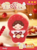 WENDY Meet Tender Plush Series Blind Box