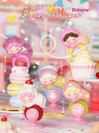 Wendy Dream Whisper Feries Ring Series Beans
