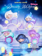 Wendy Dream Whisper Feries Ring Series Beans