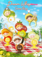 Wendy Dream Whisper Feries Ring Series Beans