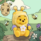 Winnie The Pooh Touching Garden Series Figure Blind Box