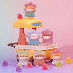 Wishing Stars Sweet Jar Mini Series Blind Box