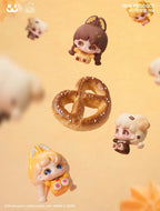 WOKII Sweet Stop Series Mini Blind Bag