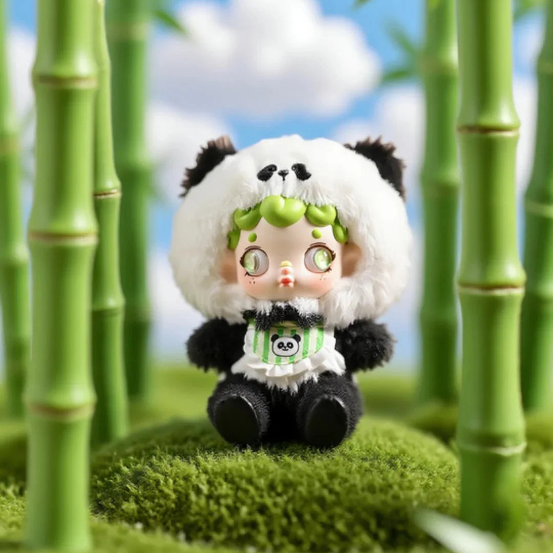 Wonderful iruri-Animal Stealth Op