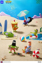 Bikini Bottom Plush Series Blind Box X11