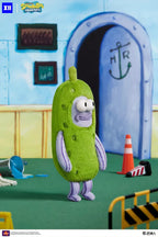 Bikini Bottom Plush Series Blind Box X11