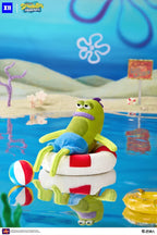 Bikini Bottom Plush Series Blind Box X11